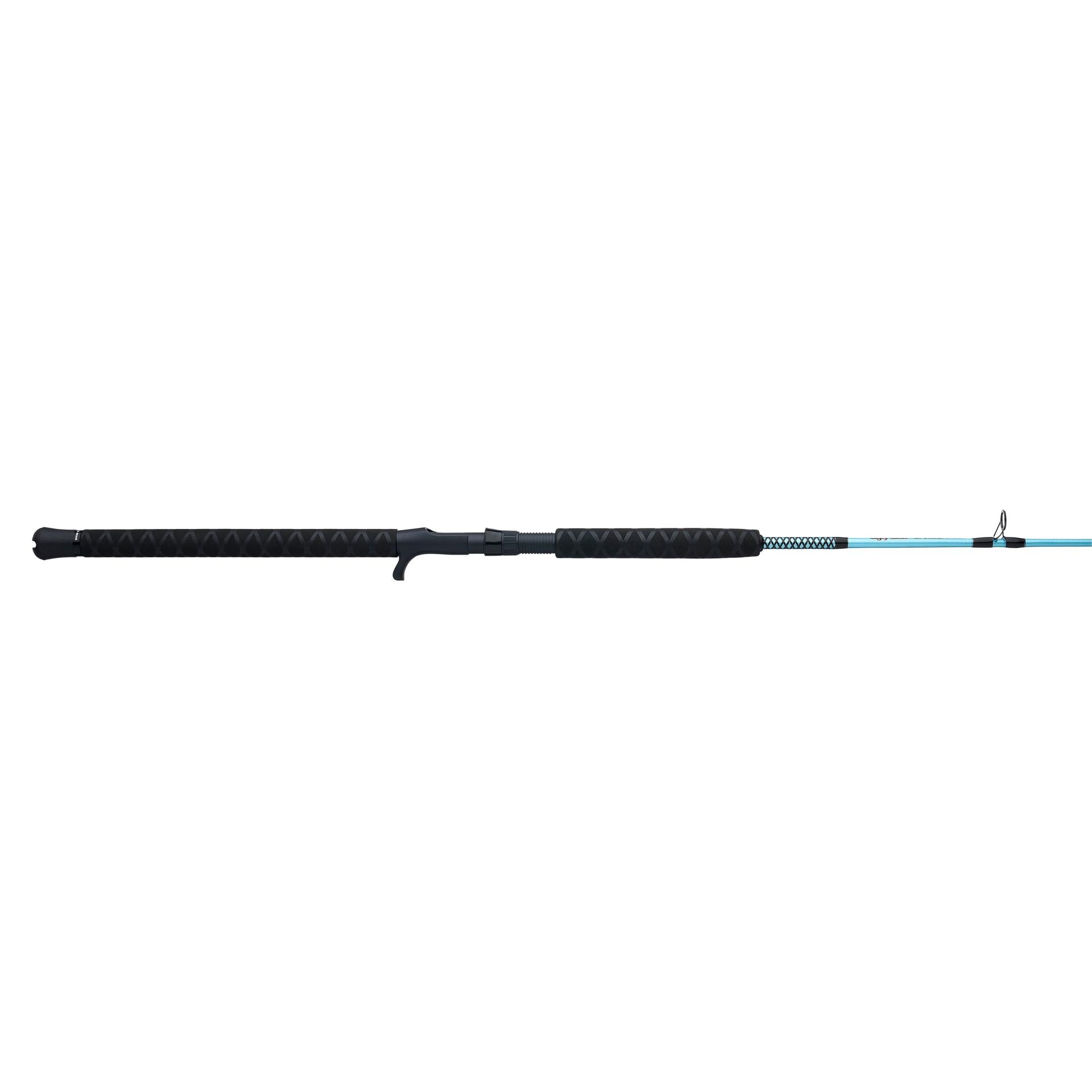 Carbon Jigging Casting Rod| Ugly Stik®