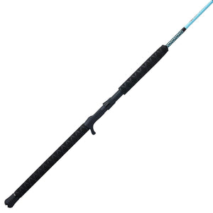 Carbon Jigging Casting Rod| Ugly Stik®
