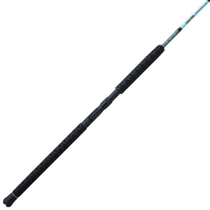 Carbon Jigging Casting Rod| Ugly Stik®