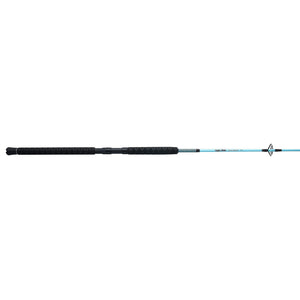 Carbon Jigging Spinning Rod| Ugly Stik®