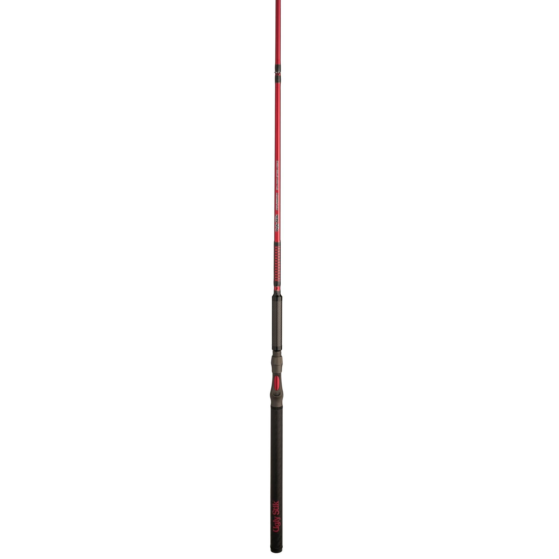 Carbon Salmon Steelhead Casting Rod | Ugly Stik®
