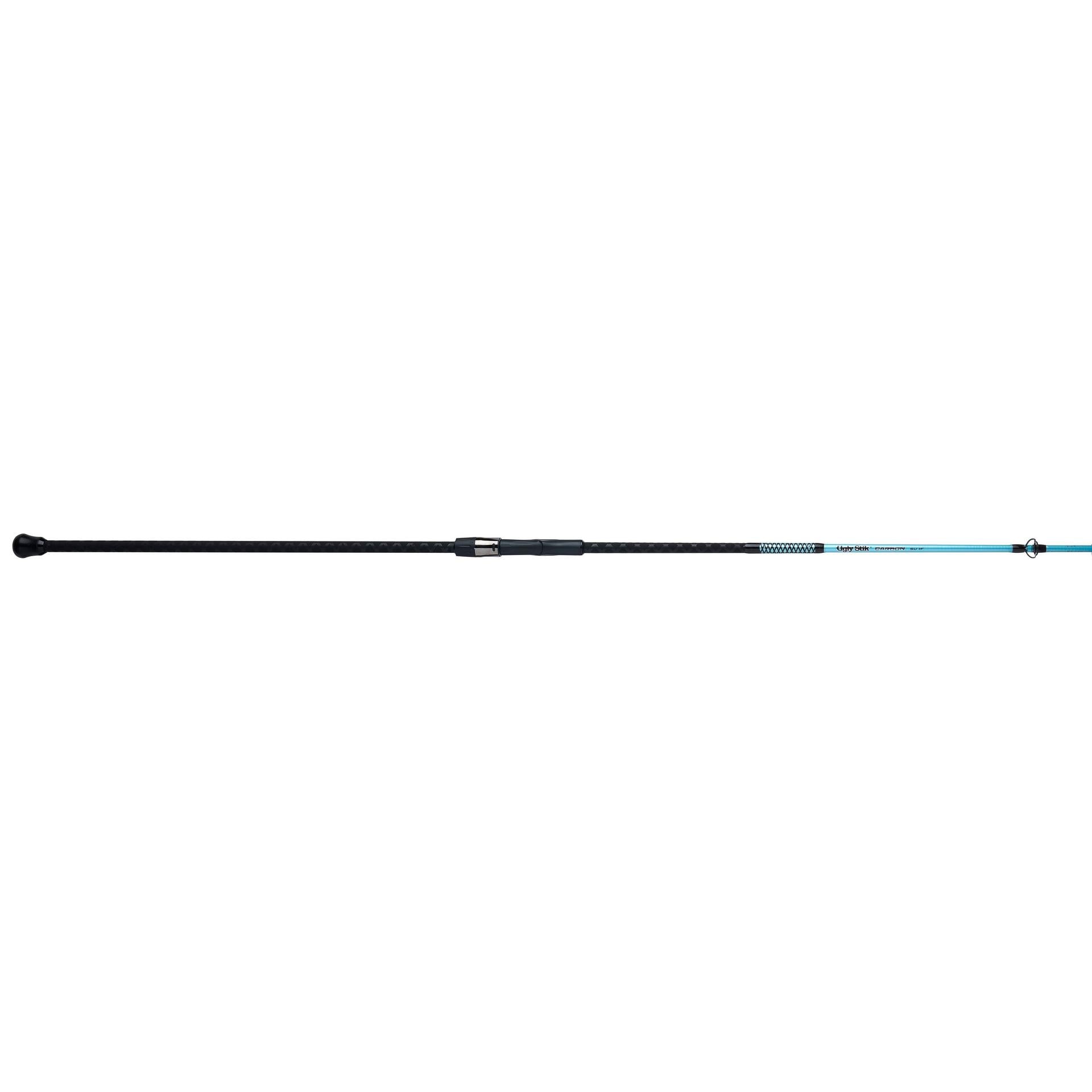 Carbon Surf Casting Rod| Ugly Stik®