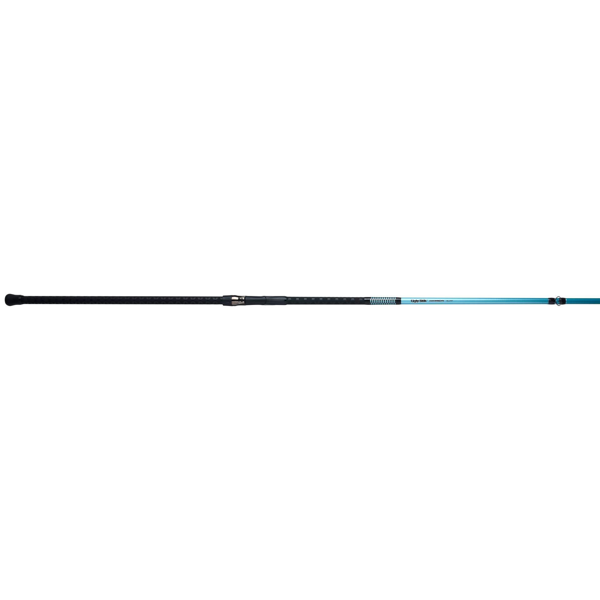 Carbon Surf Casting Rod| Ugly Stik®