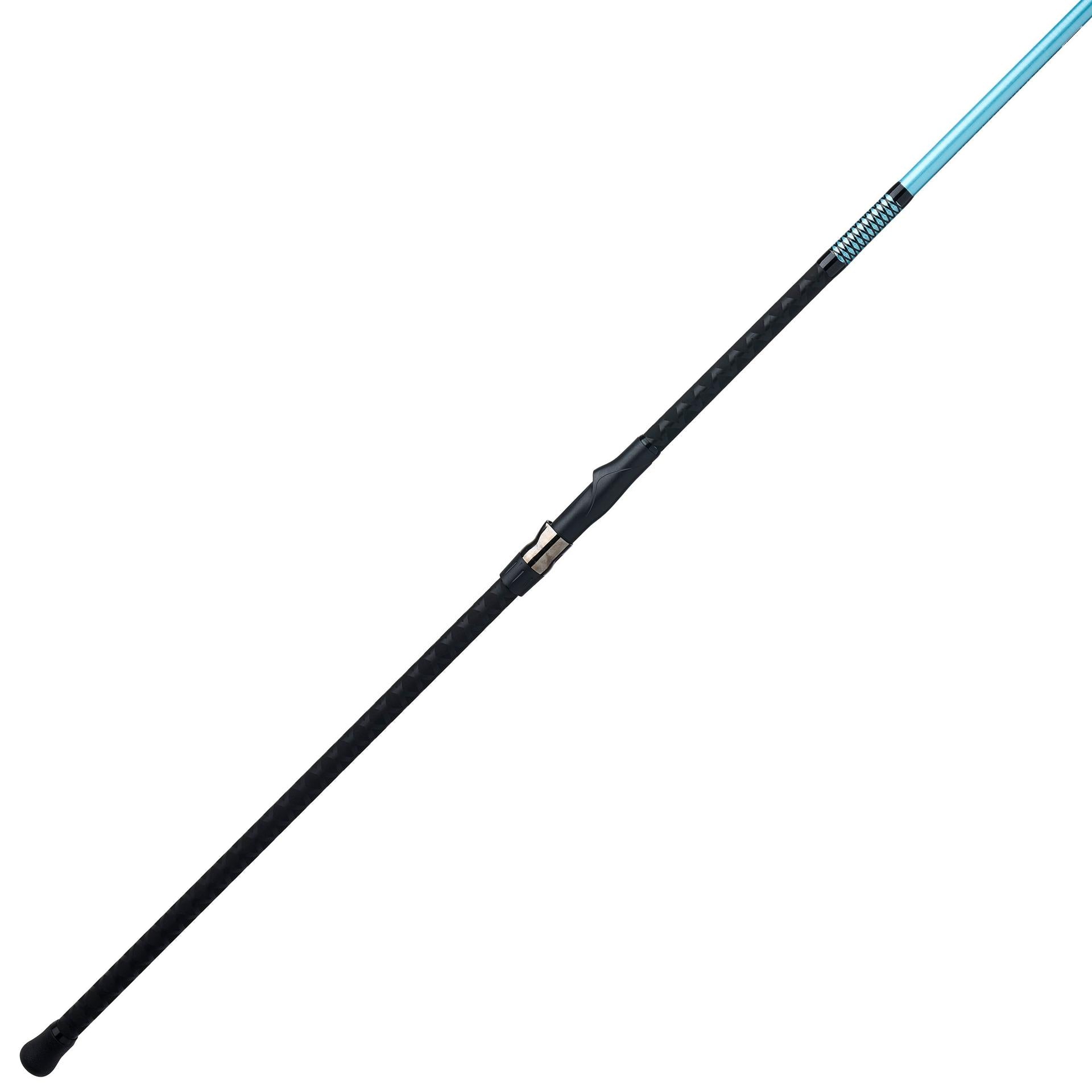 Carbon Surf Casting Rod| Ugly Stik®