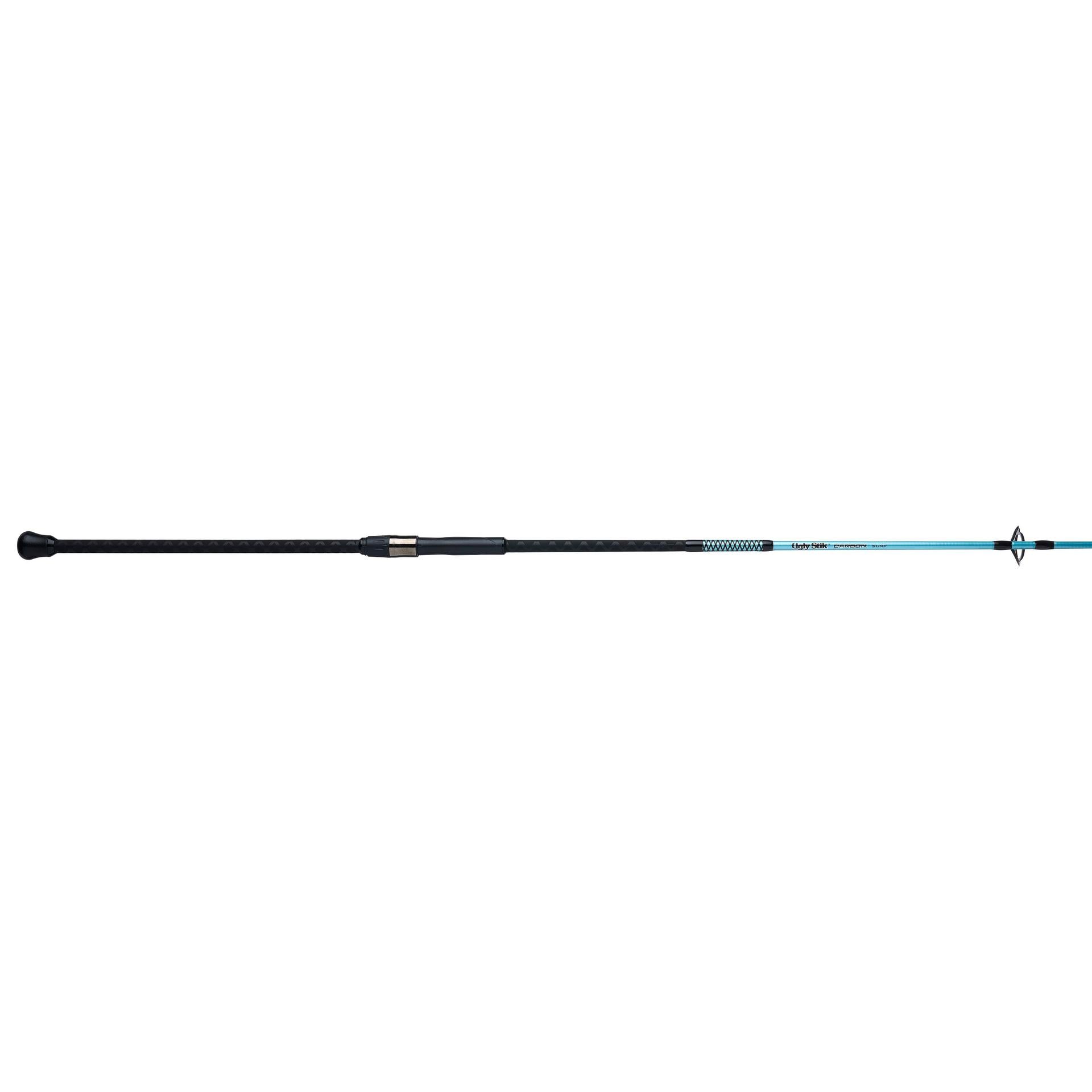 Carbon Surf Spinning Rod| Ugly Stik®