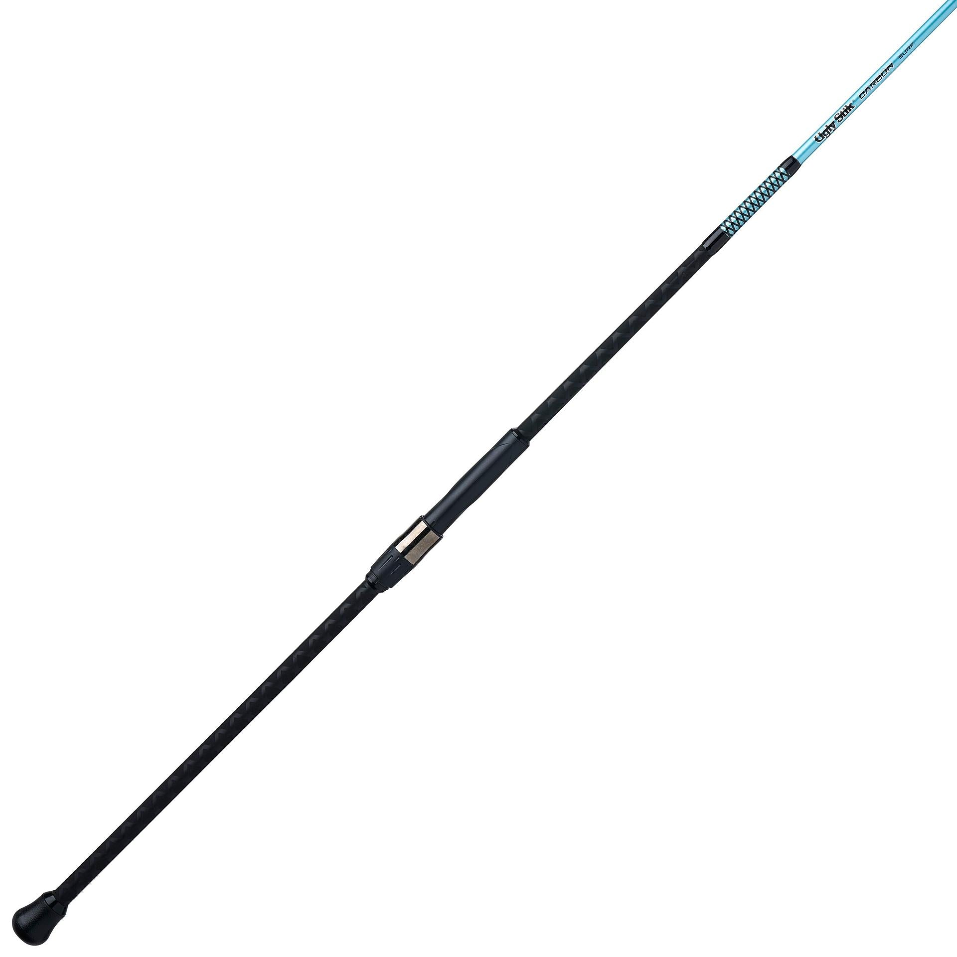 Carbon Surf Spinning Rod| Ugly Stik®