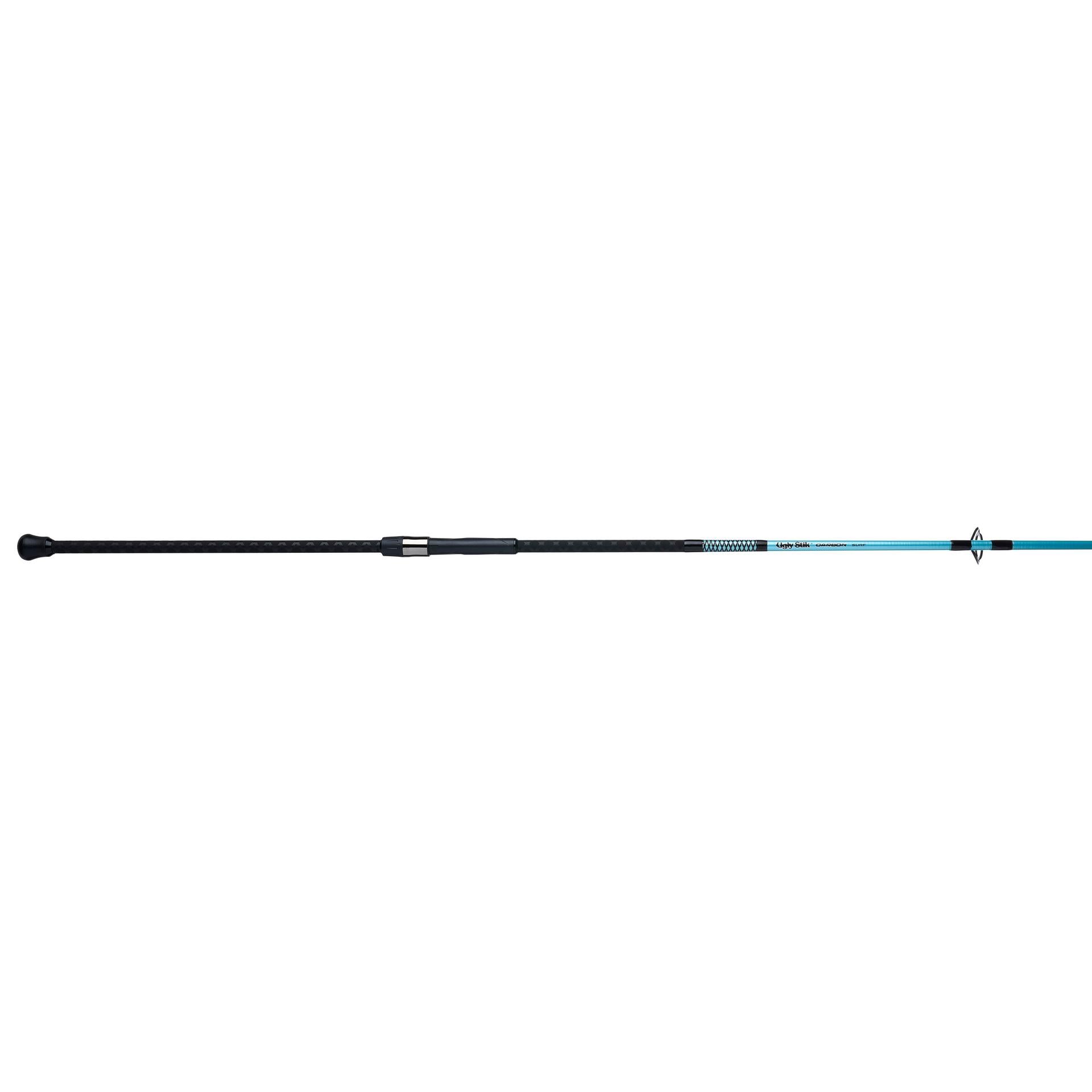 Carbon Surf Spinning Rod| Ugly Stik®