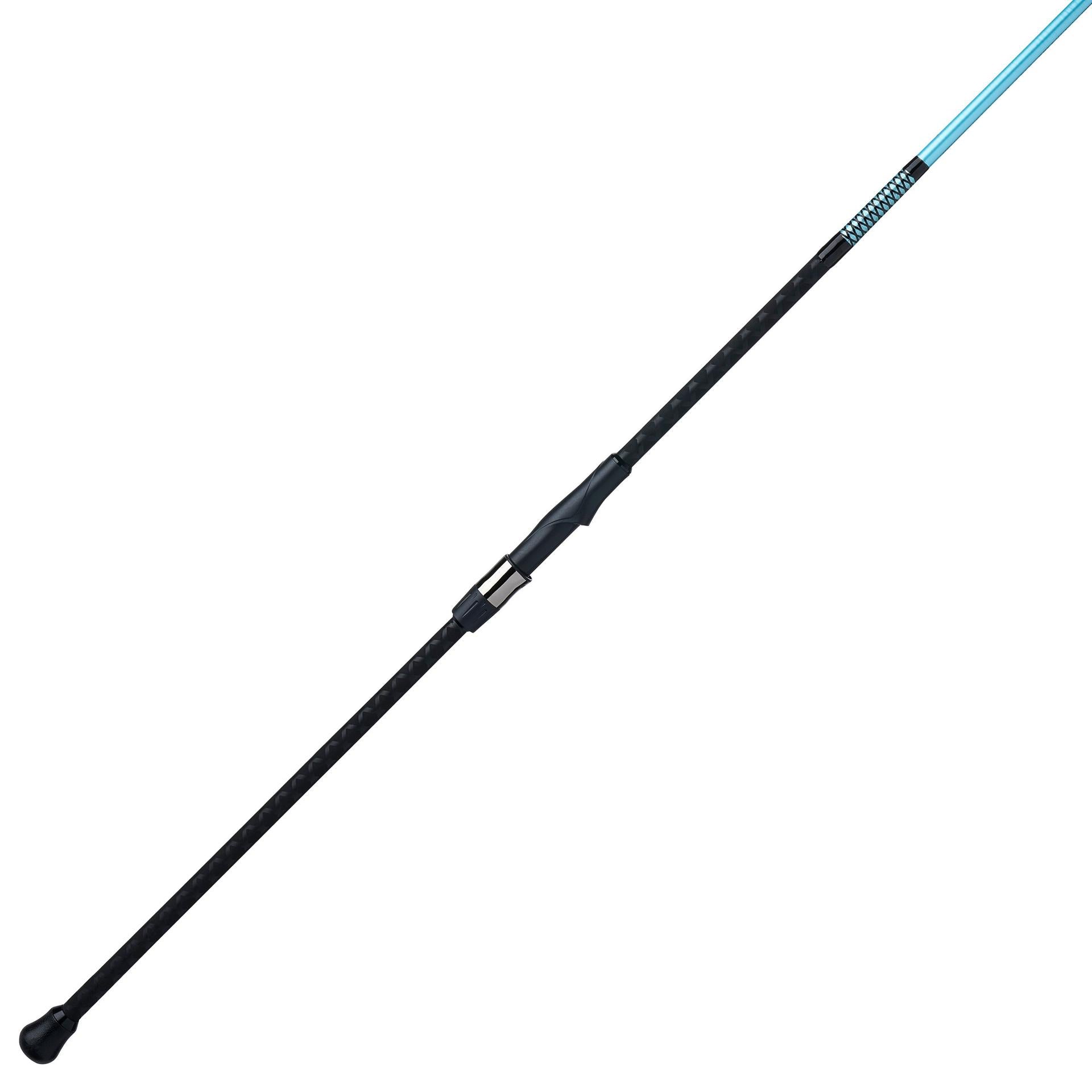 Carbon Surf Spinning Rod| Ugly Stik®