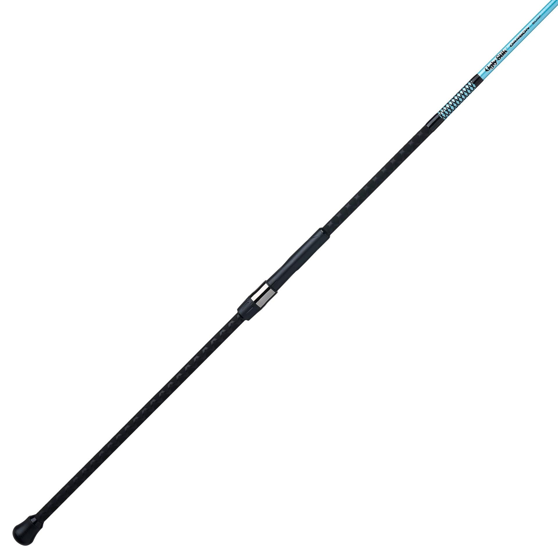 Carbon Surf Spinning Rod| Ugly Stik®