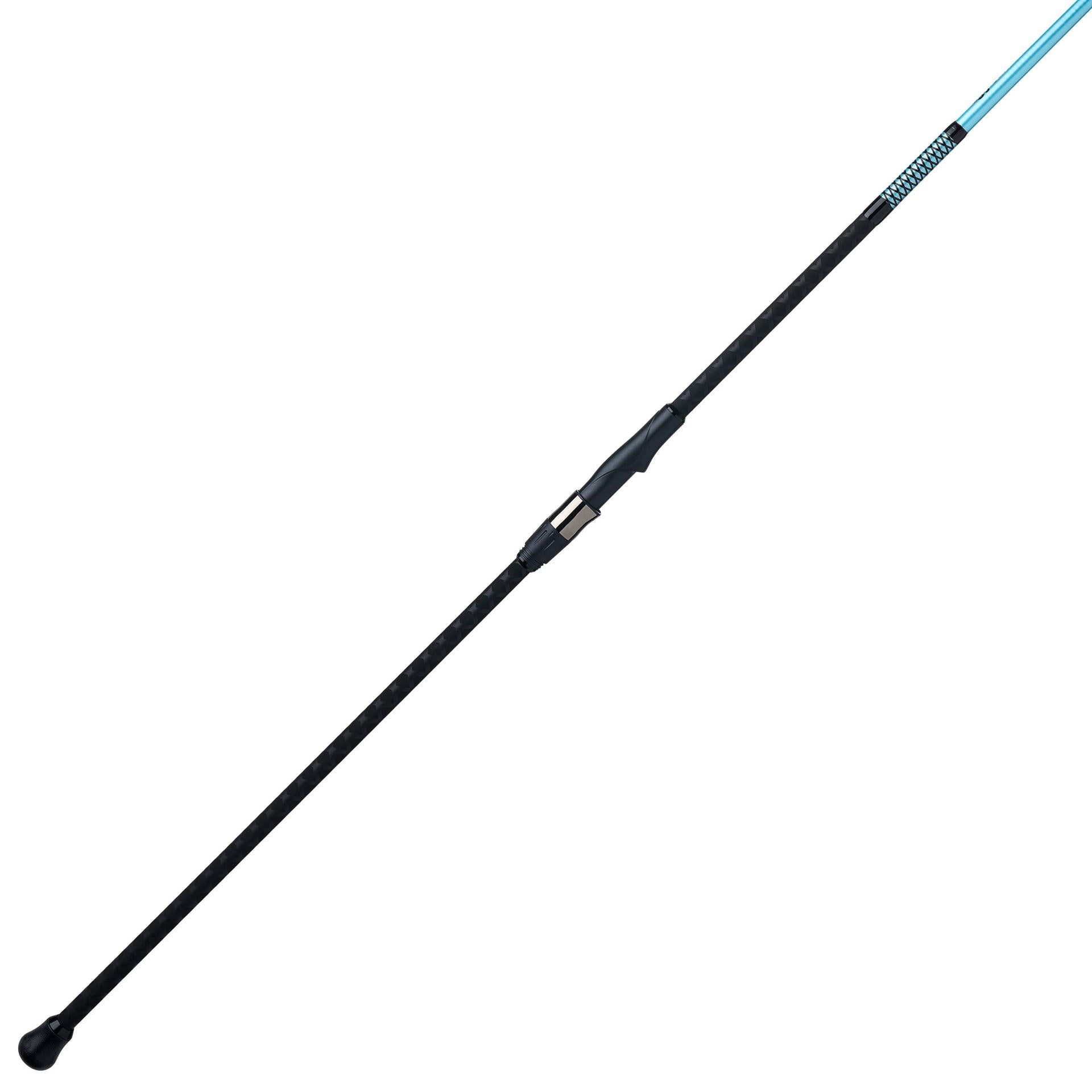Carbon Surf Spinning Rod| Ugly Stik®