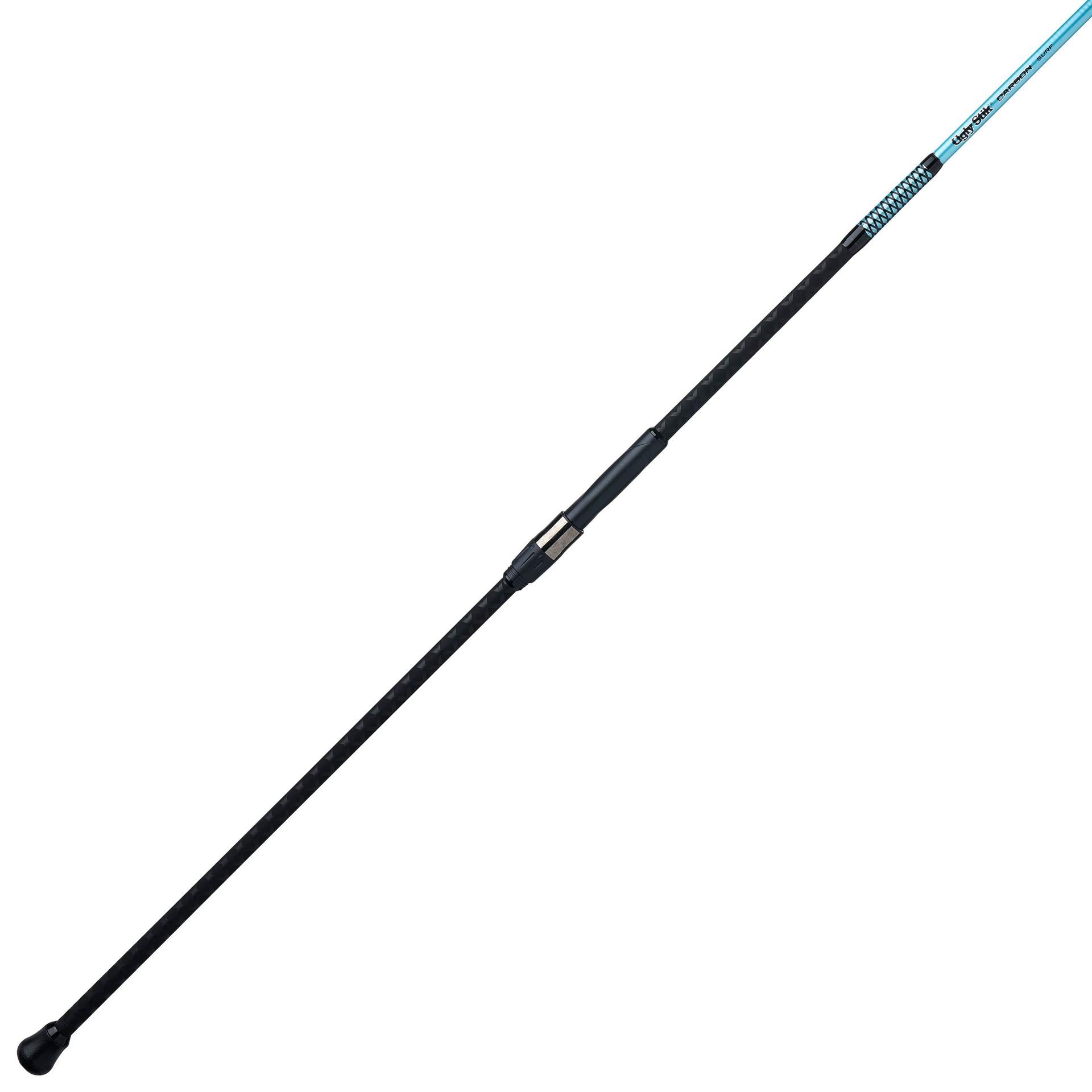 Carbon Surf Spinning Rod| Ugly Stik®