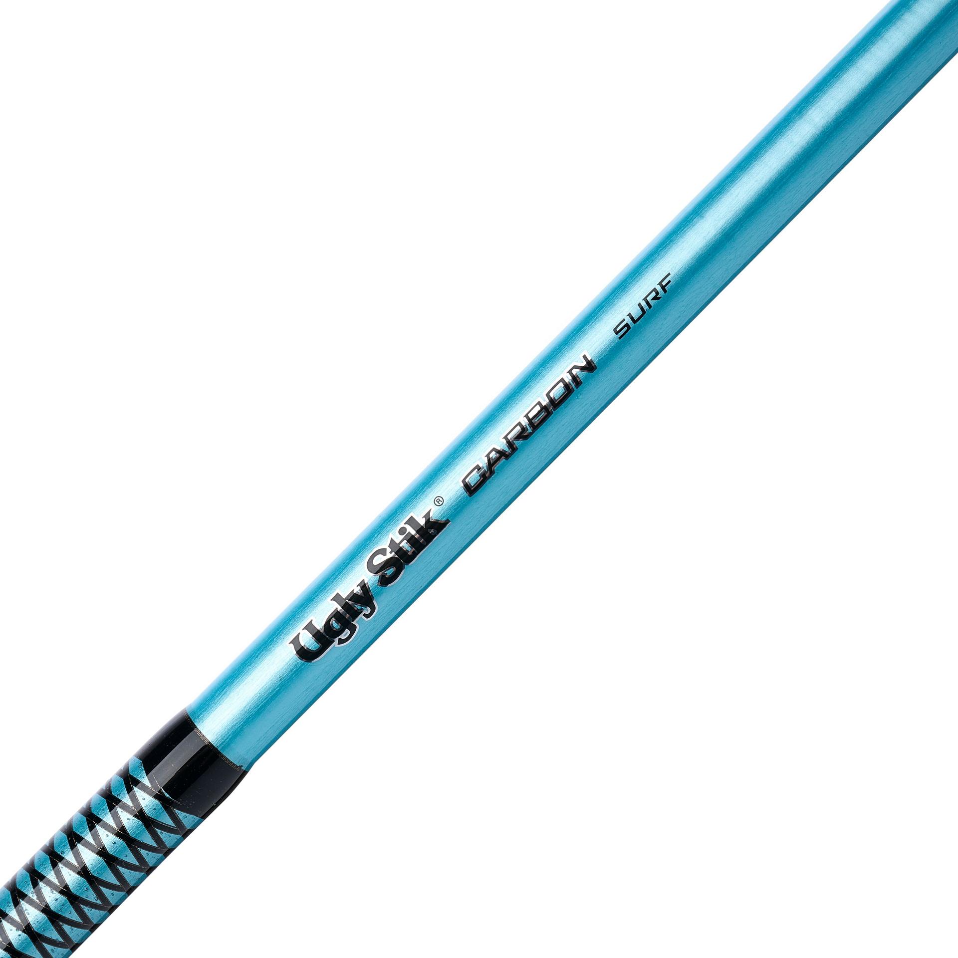 Carbon Surf Spinning Rod| Ugly Stik®