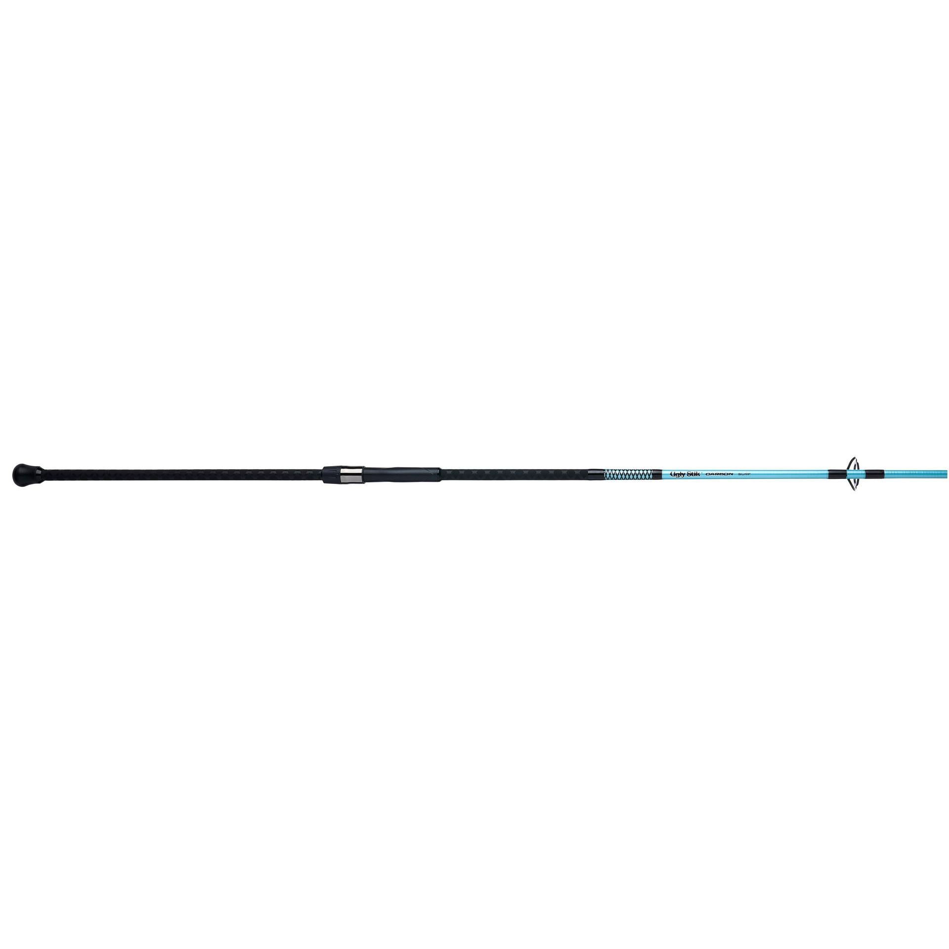 Carbon Surf Spinning Rod| Ugly Stik®