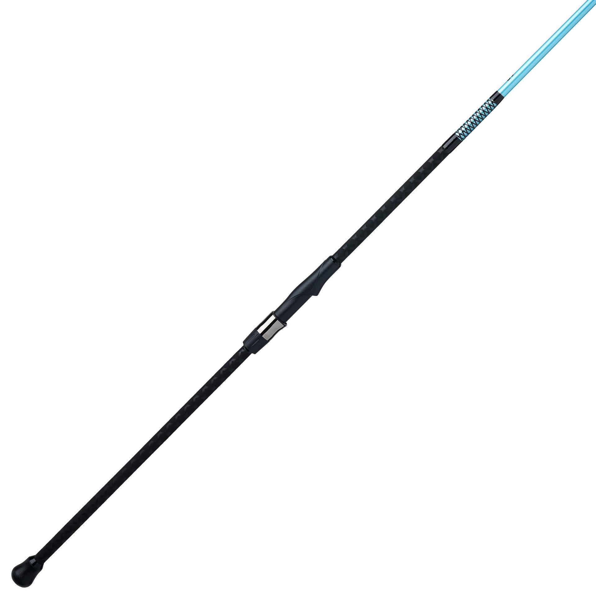 Carbon Surf Spinning Rod| Ugly Stik®