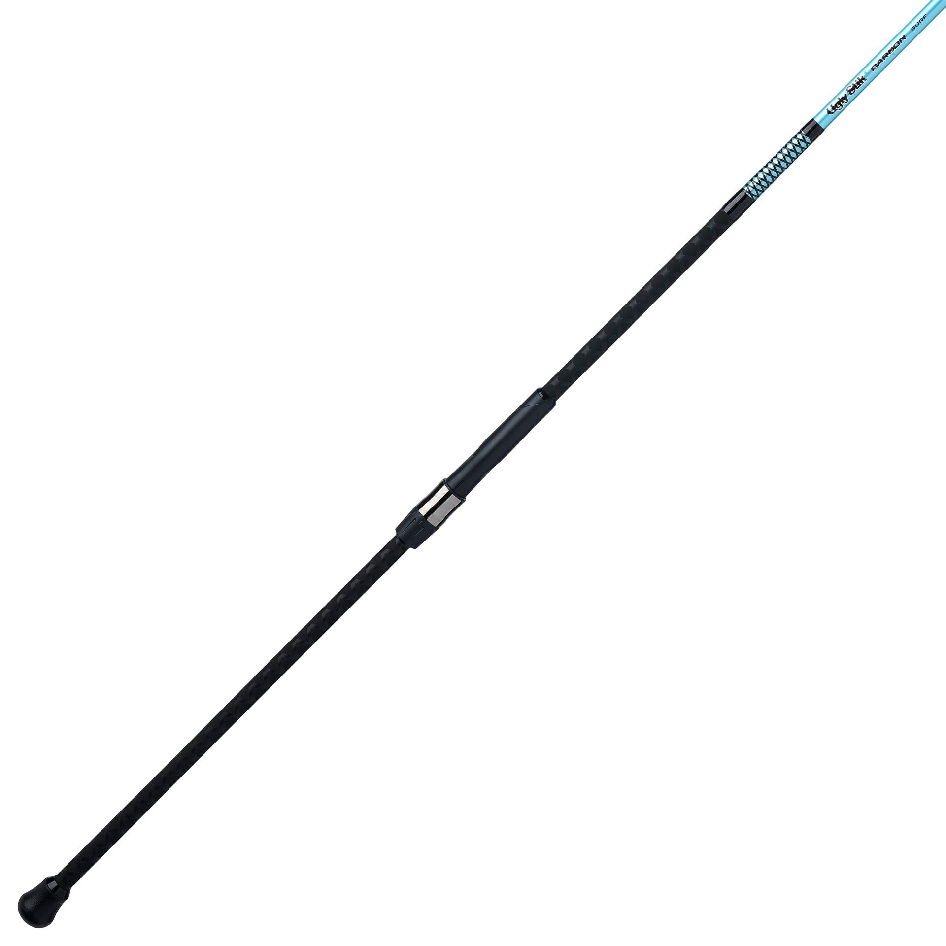 Carbon Surf Spinning Rod| Ugly Stik®