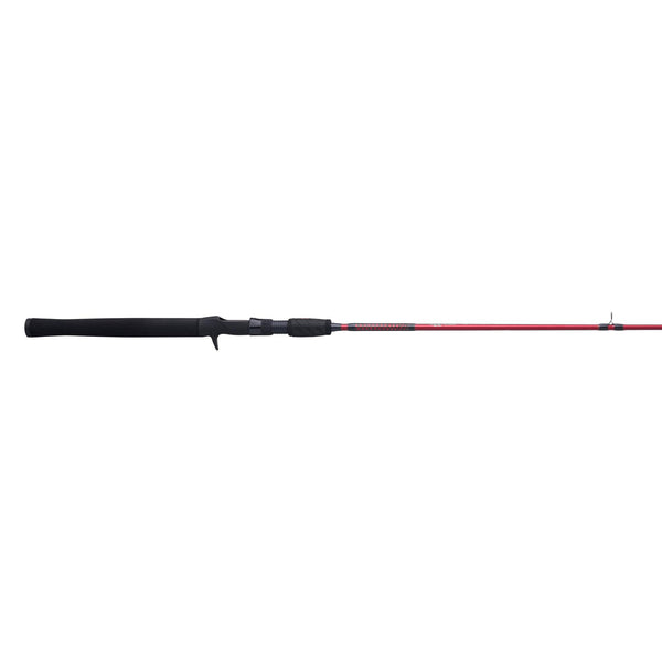 Carbon Walleye Casting Rod