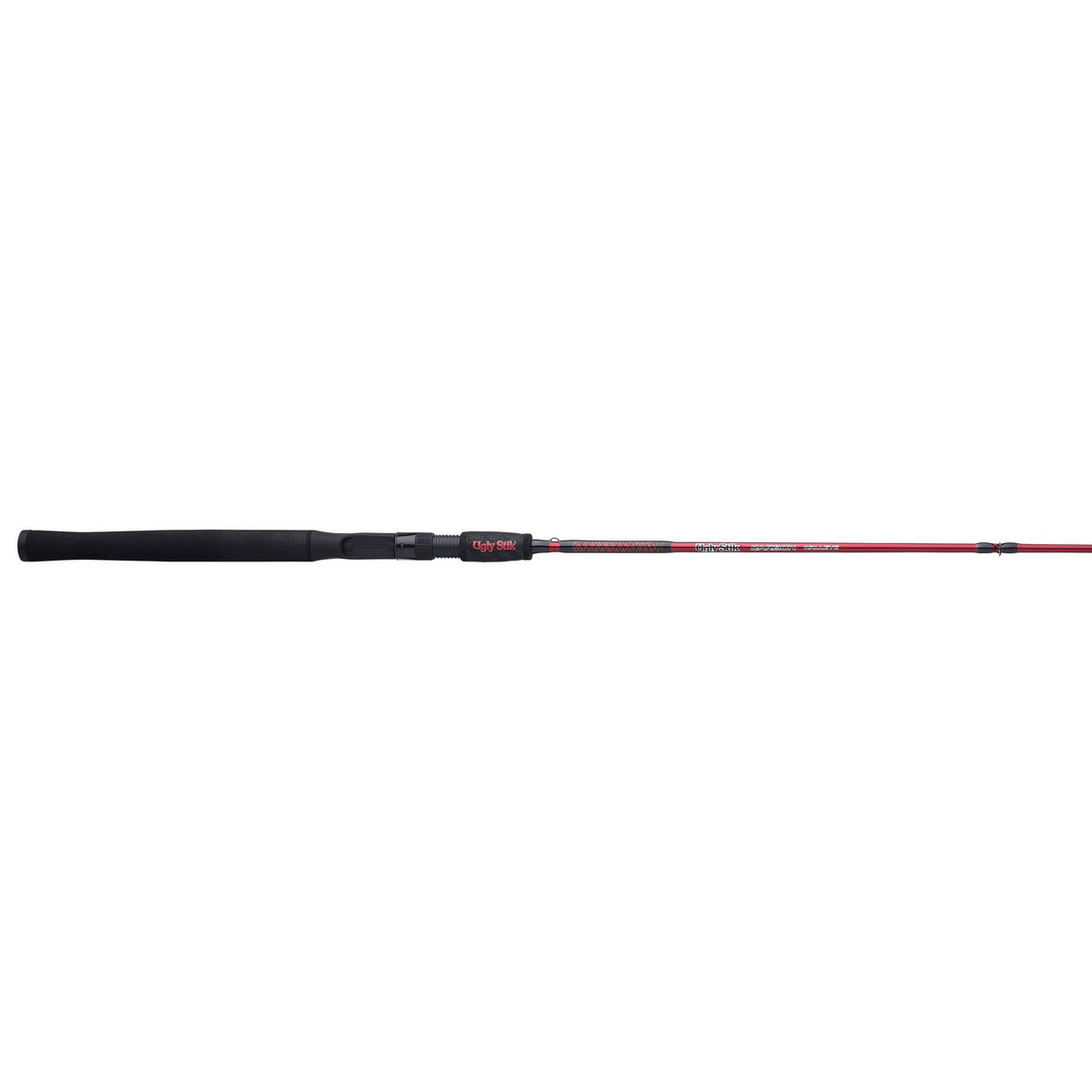 baitcasting walleye rod Carbon Casting DBOXGIFT specific Legend Tournament Walleye Abu Garcia Black Max Zillion Reel Model:ZLNSVG100XHL