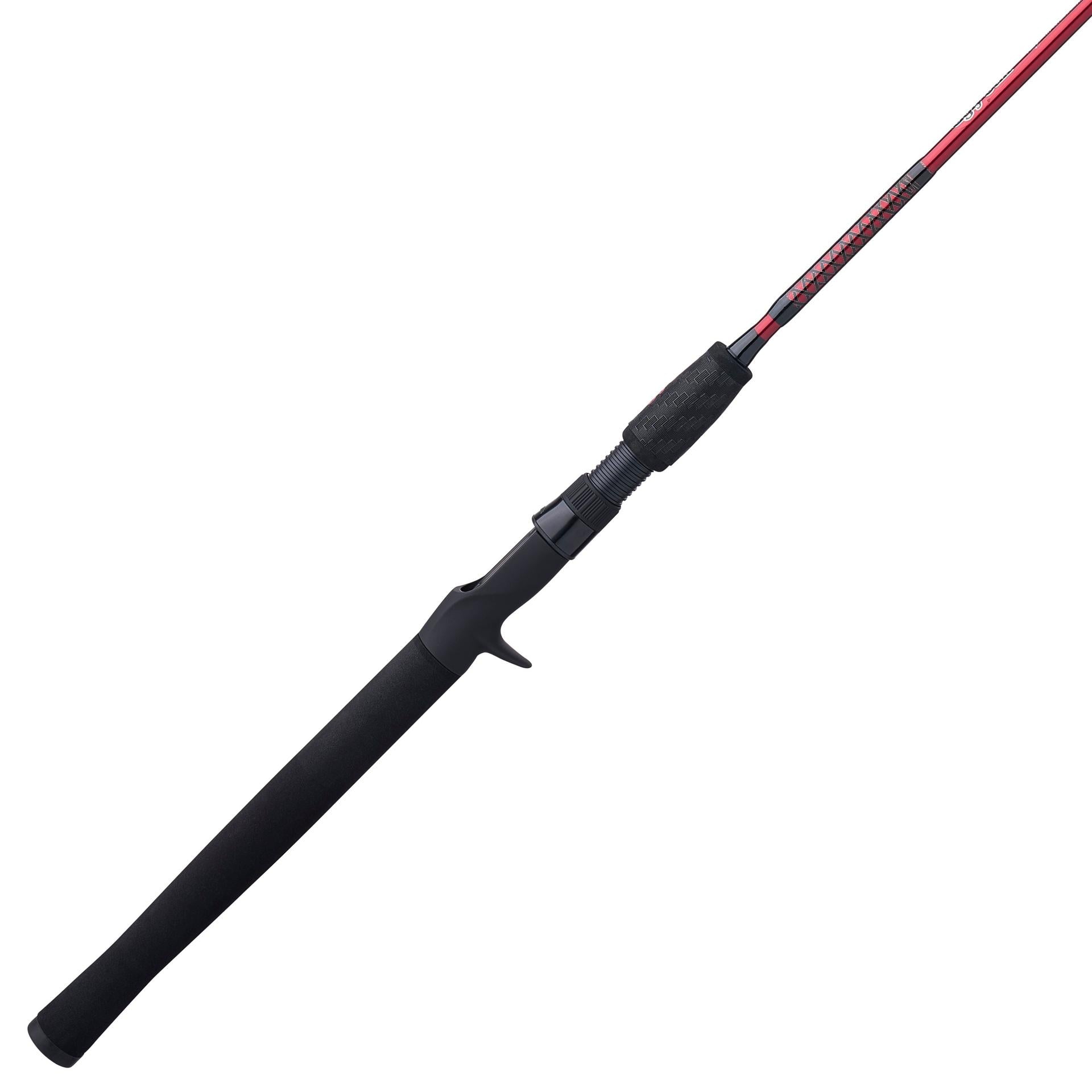 Carbon Walleye Casting Rod| Ugly Stik®