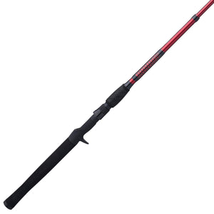 Carbon Walleye Casting Rod| Ugly Stik®