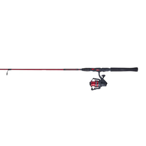 Carbon Walleye Spinning Combo| Ugly Stik®
