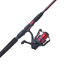 best ugly stik rod for walleye Elite Spinning Combo when comparing Ugly Stik Carbon model USCBSP701MH to Abu Garcia Vendetta model VDTS70 Carbon Walleye Spinning Combo