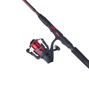 Carbon Walleye Spinning Combo| Ugly Stik®