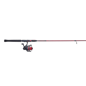 Carbon Walleye Spinning Combo| Ugly Stik®