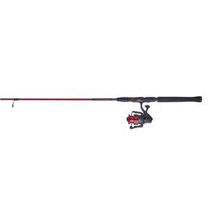 Carbon Walleye Spinning Combo| Ugly Stik®