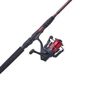 Carbon Walleye Spinning Combo| Ugly Stik®