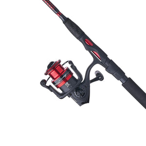 Carbon Walleye Spinning Combo| Ugly Stik®