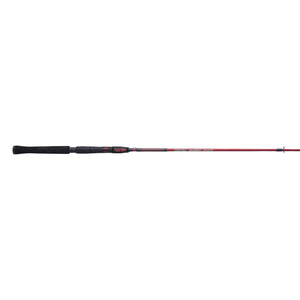 Carbon Walleye Spinning Rod