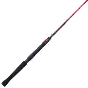 best ugly stik rod for walleye Elite Spinning Combo when comparing Ugly Stik Carbon model USCBSP701MH to Abu Garcia Vendetta model VDTS70 Carbon Walleye Spinning Combo