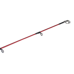 Carbon Walleye Spinning Rod| Ugly Stik®