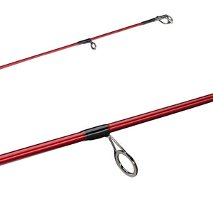 Carbon Walleye Spinning Rod| Ugly Stik®