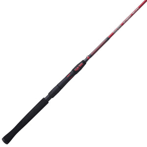 Carbon Walleye Spinning Rod| Ugly Stik®