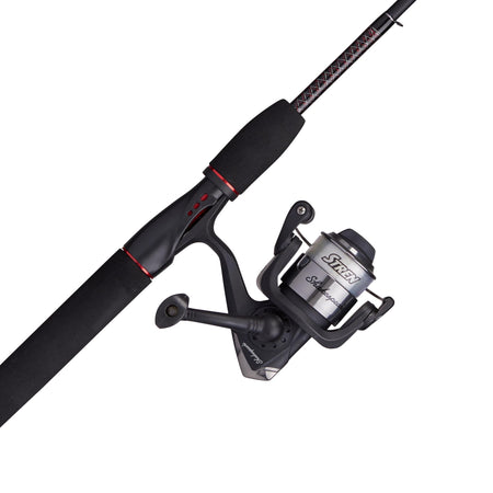 Ugly Stik Catch Ugly Fish Lake Pond Spinning Combo | Ugly Stik®