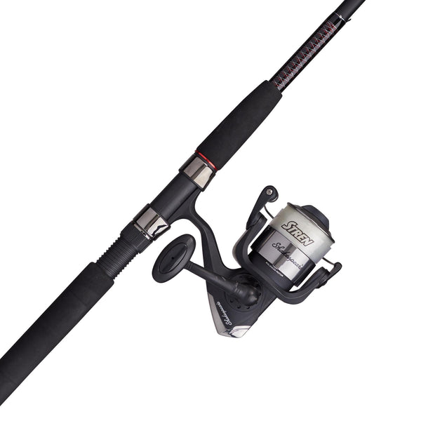 Ugly Stik Catch Ugly Fish Surf Pier Spinning Combo | Ugly Stik®