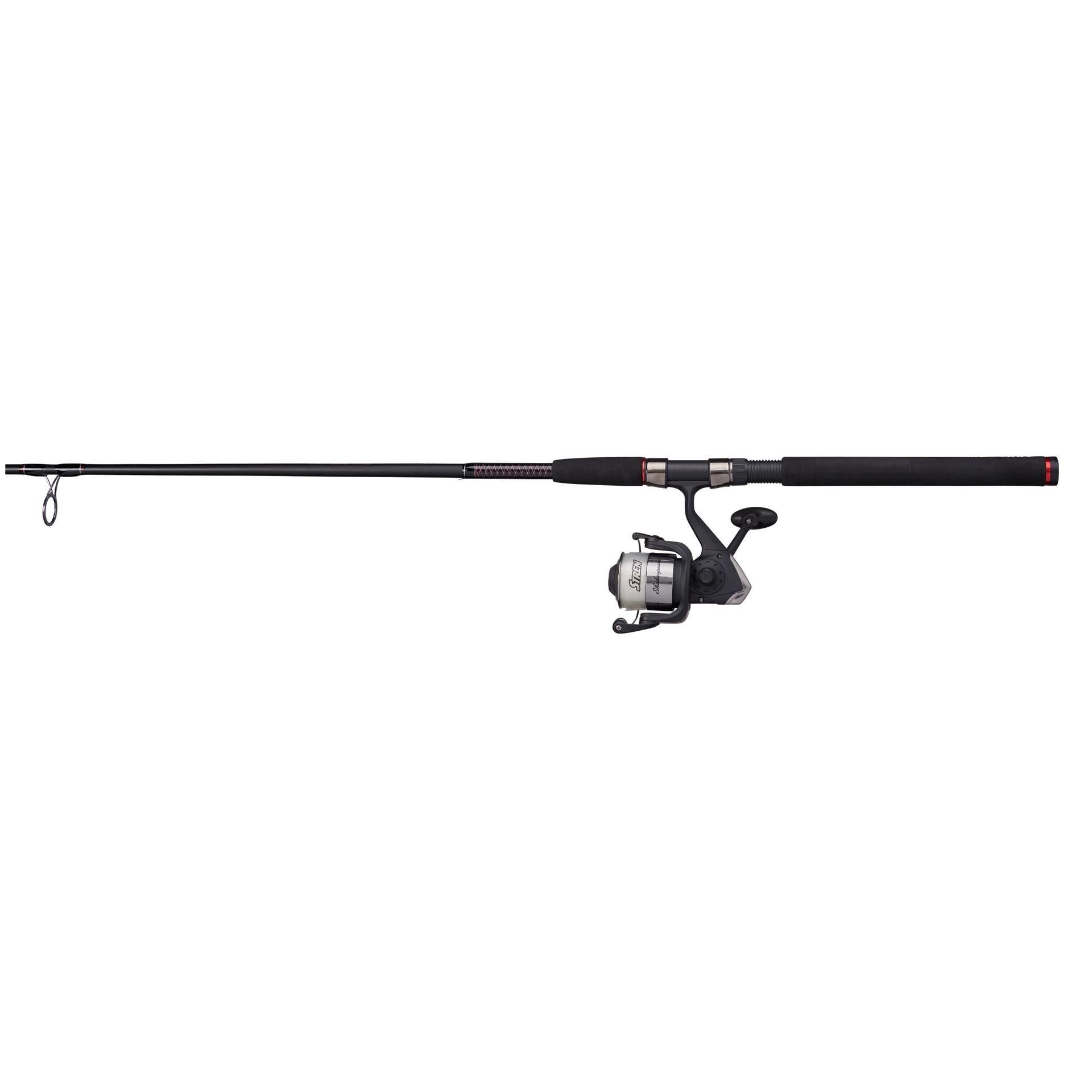 Catch Ugly Fish Surf Pier Spinning Combo | Ugly Stik®