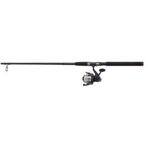 Catch Ugly Fish Surf Pier Spinning Combo | Ugly Stik®