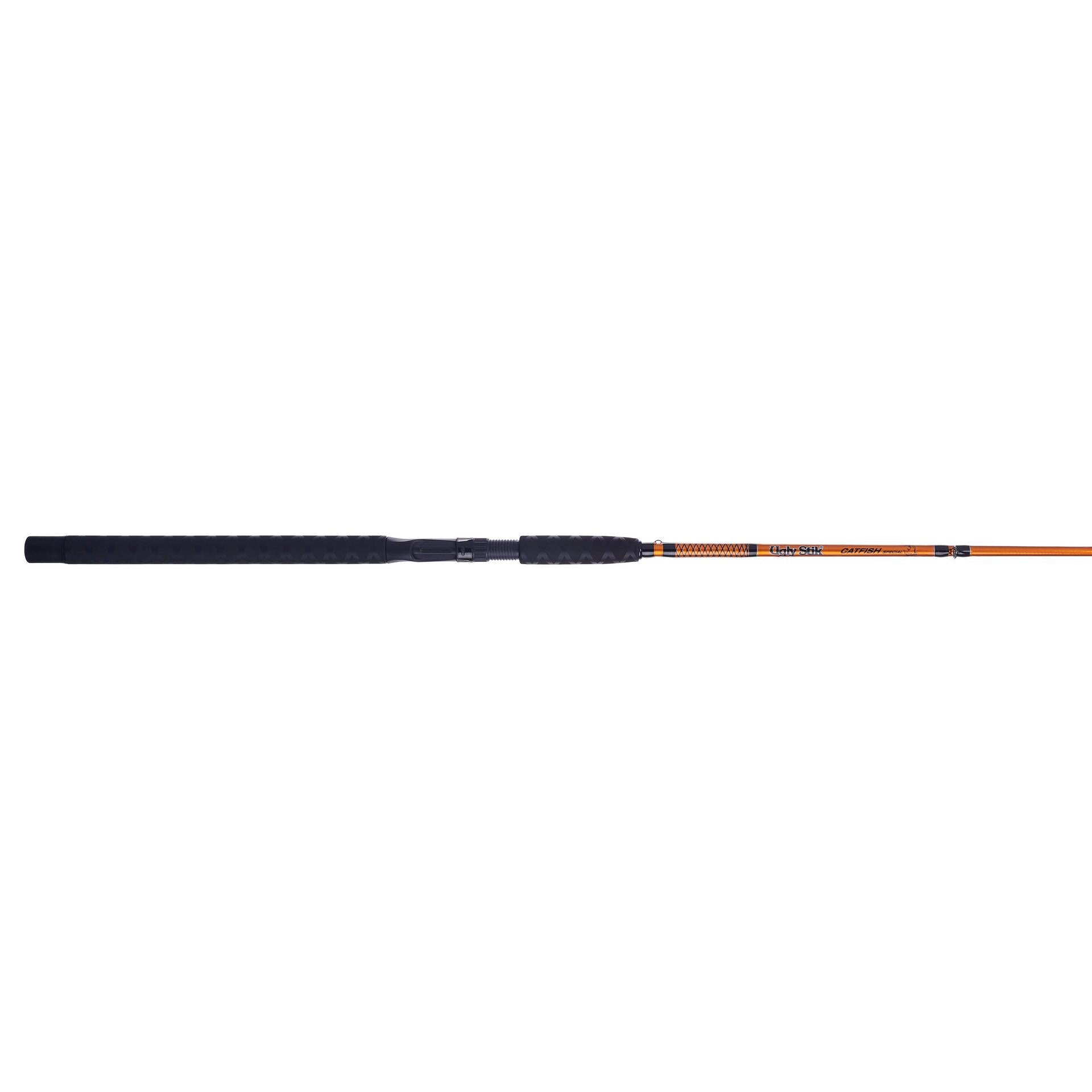 Catfish Special Casting Rod | Ugly Stik®