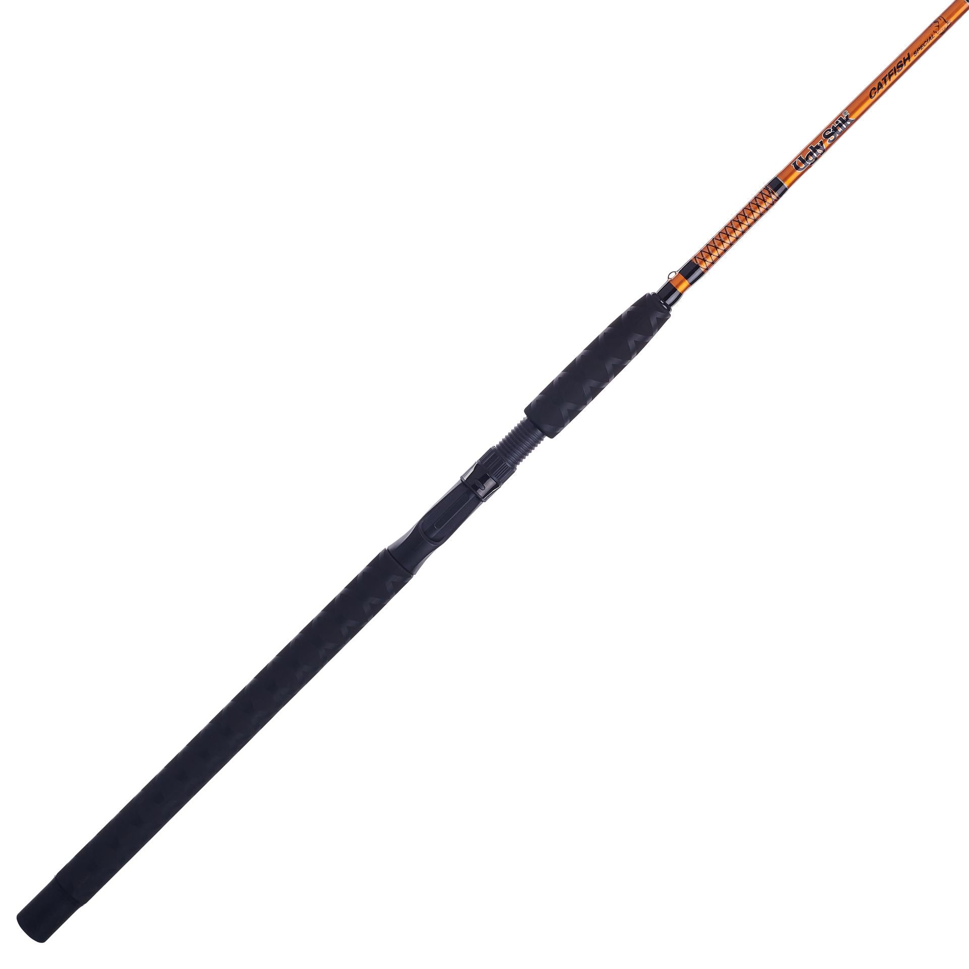 Catfish Special Casting Rod | Ugly Stik®