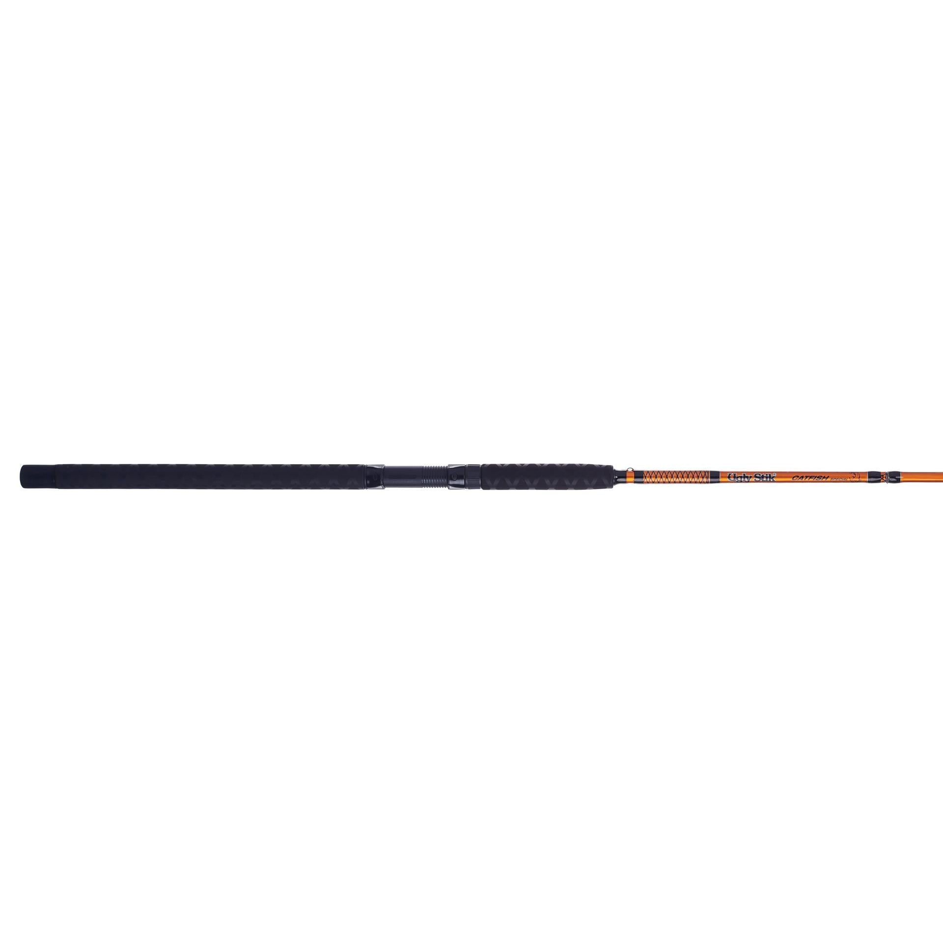 Catfish Special Casting Rod | Ugly Stik®