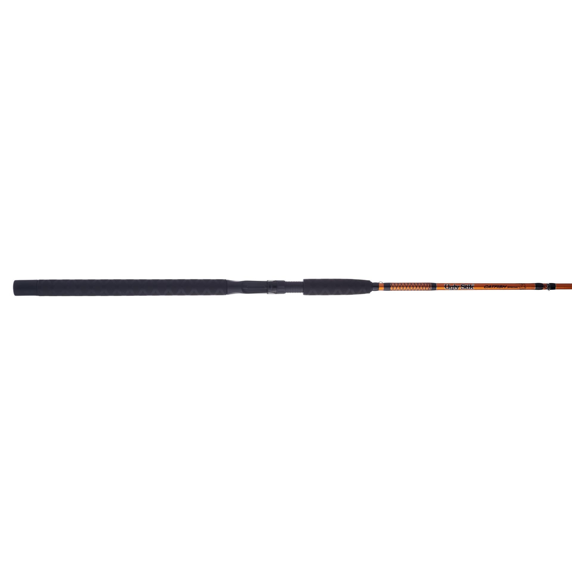 Catfish Special Casting Rod | Ugly Stik®
