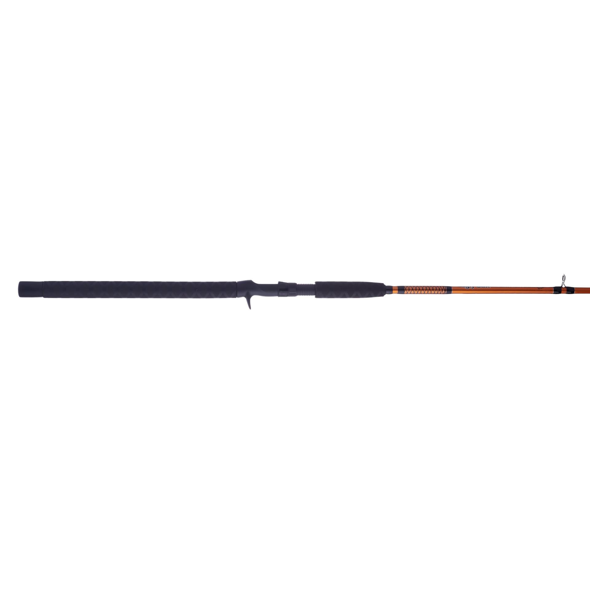 Catfish Special Casting Rod | Ugly Stik®