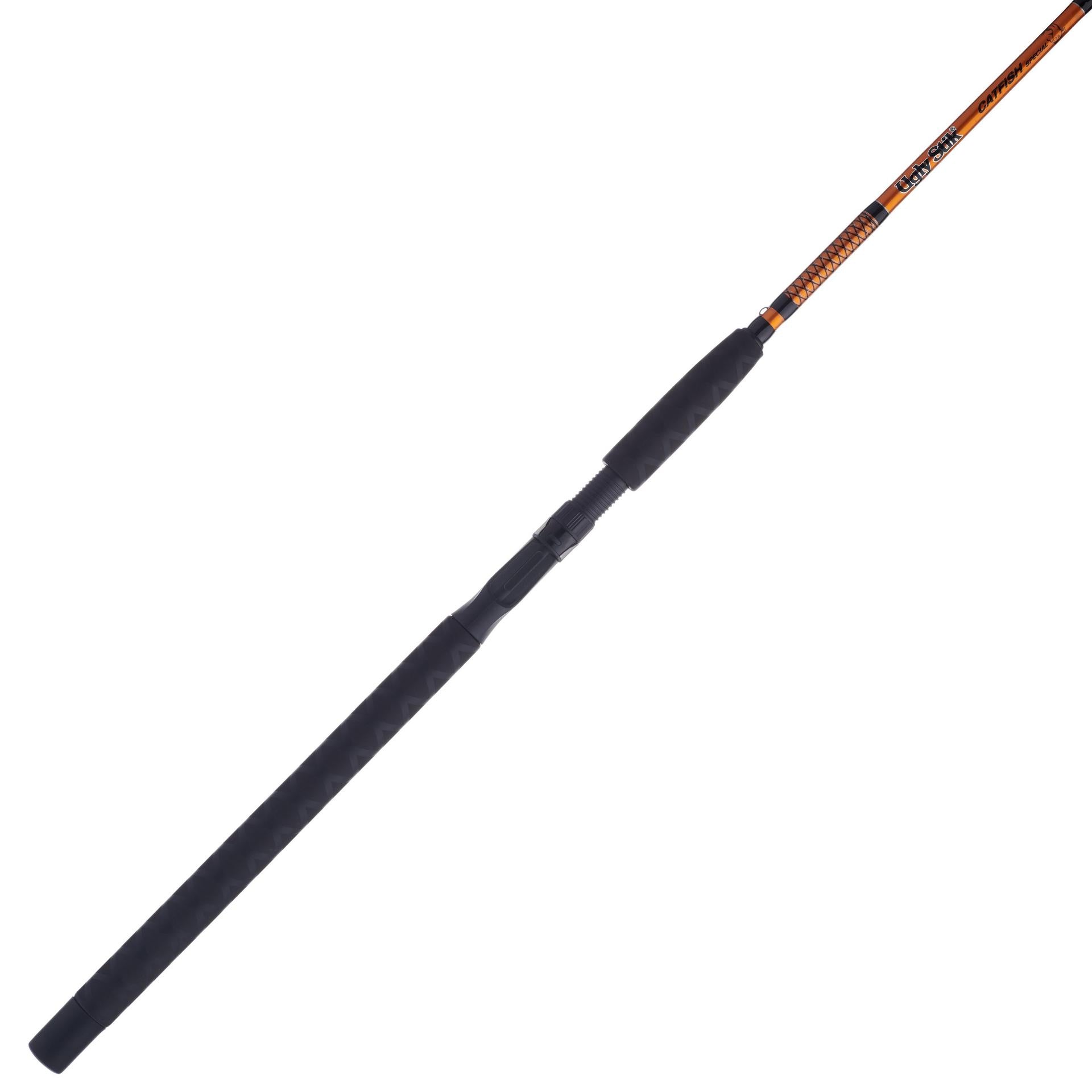 Catfish Special Casting Rod