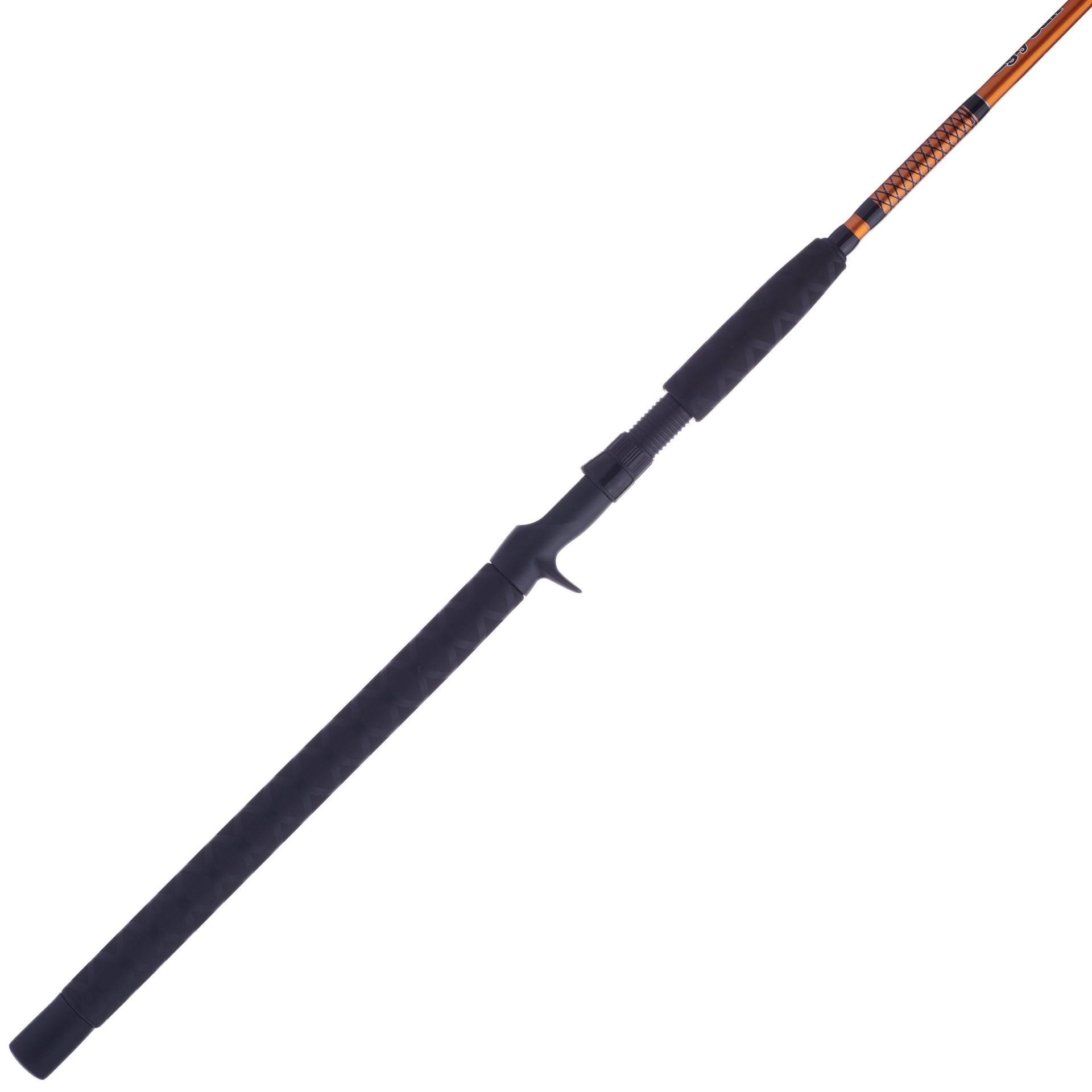 Catfish Special Casting Rod | Ugly Stik®
