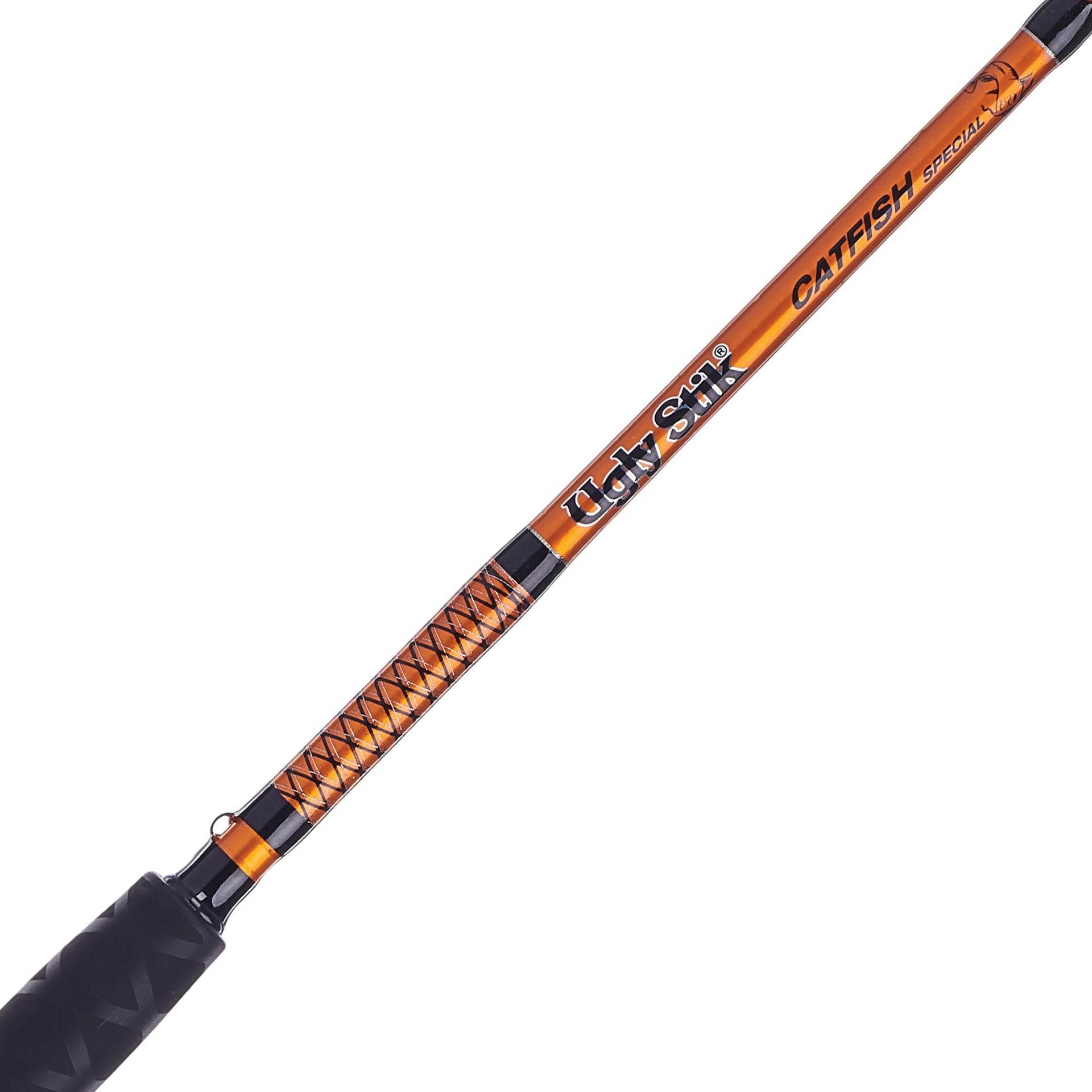 Catfish Special Casting Rod | Ugly Stik®
