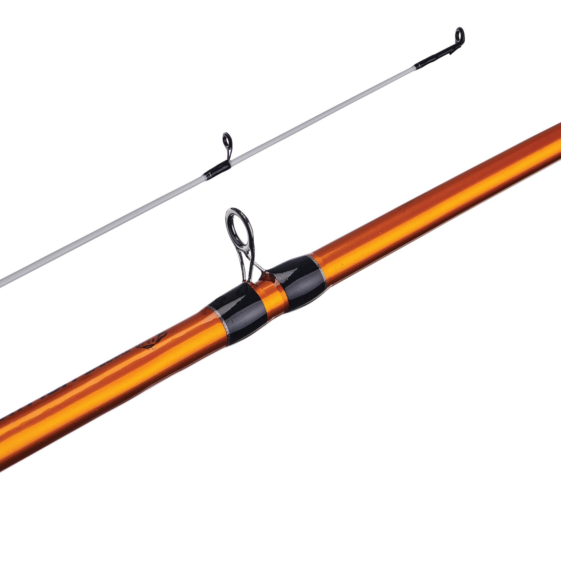 Catfish Special Casting Rod | Ugly Stik®