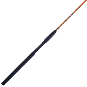 cat stick fishing pole Kid Casters Caster Toy for Cats, Cat Camo : Pet Supplies Fish Shape MEDIUM 7'6 SPINNING ROD"