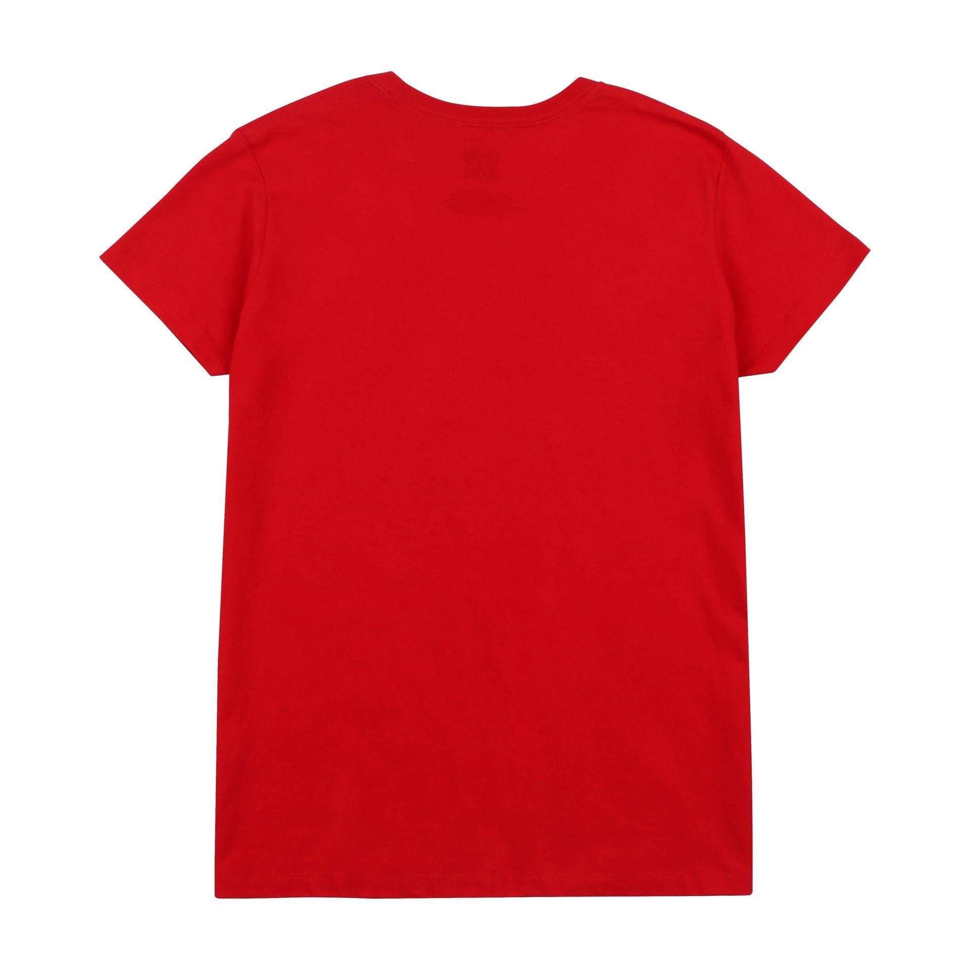 Fish on America Women's T-Shirt